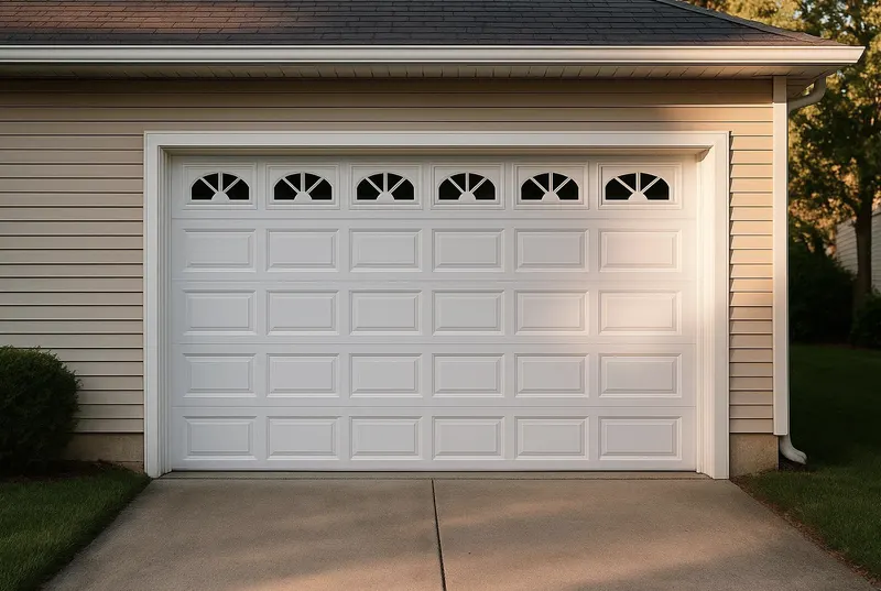 Contact Mt. Juliet Garage Door