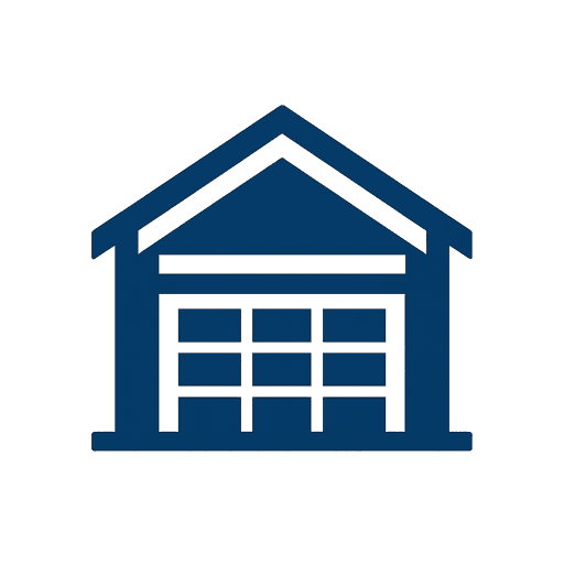 Mt. Juliet Garage Door logo