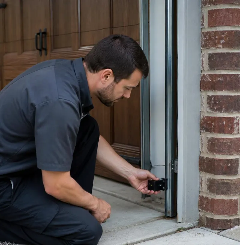 Garage Door Installation in Mt. Juliet